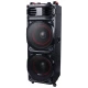 اسپیکر چمدانی بلوتوثی رویال Partybox RSB-1230 + میکروفون و ریموت کنترل
