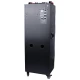 اسپیکر چمدانی بلوتوثی رویال Partybox RSB-1230 + میکروفون و ریموت کنترل