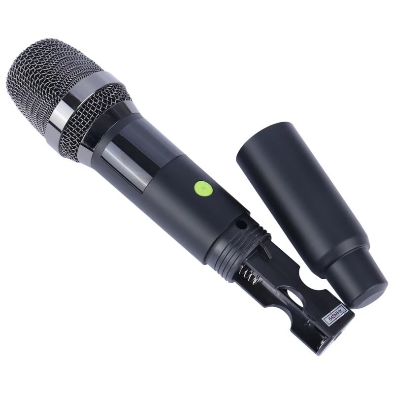 اسپیکر چمدانی بلوتوثی رویال Partybox RSB-1230 + میکروفون و ریموت کنترل