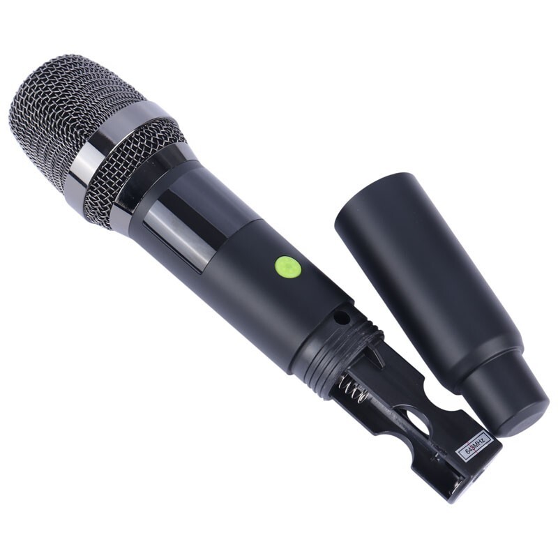 اسپیکر چمدانی بلوتوثی رویال Partybox RSB-1230 + میکروفون و ریموت کنترل