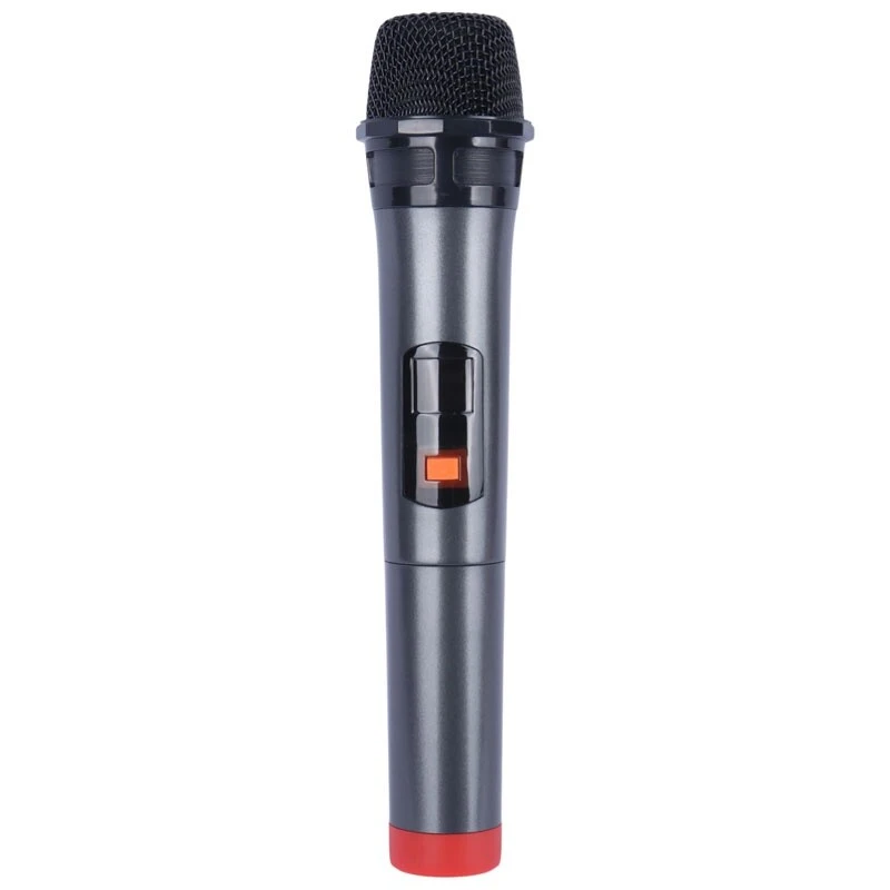 اسپیکر چمدانی بلوتوثی رویال RSP-6510 + میکروفون و ریموت کنترل