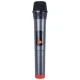 اسپیکر چمدانی بلوتوثی رویال RSP-6510 + میکروفون و ریموت کنترل