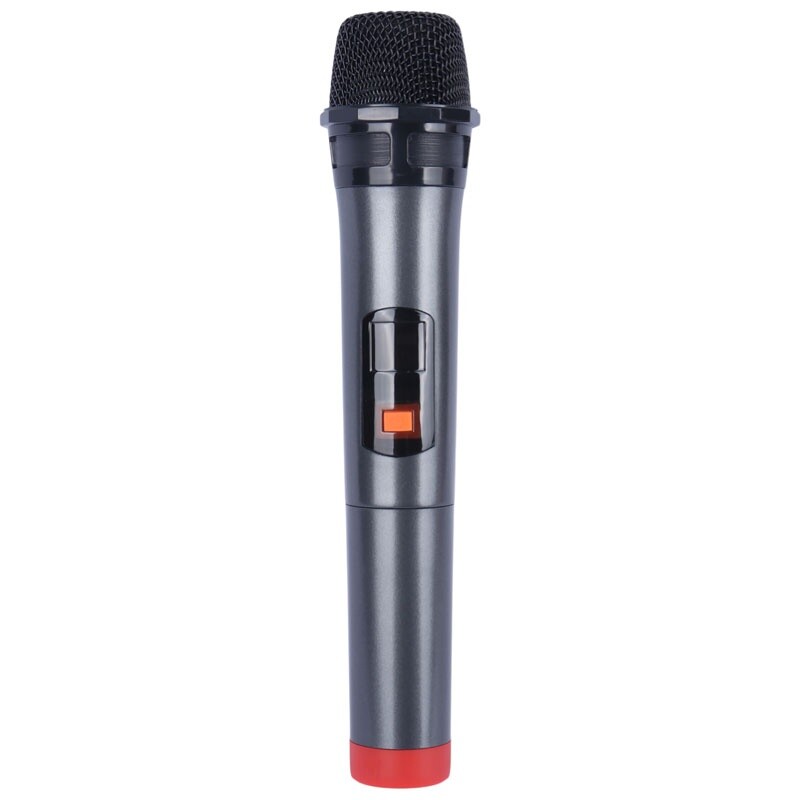 اسپیکر چمدانی بلوتوثی رویال RSP-6510 + میکروفون و ریموت کنترل