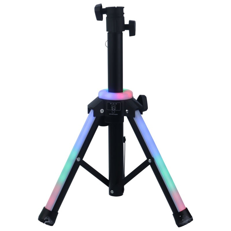 اسپیکر بلوتوثی رویال Partybox RSP-1210 + میکروفون و ریموت کنترل