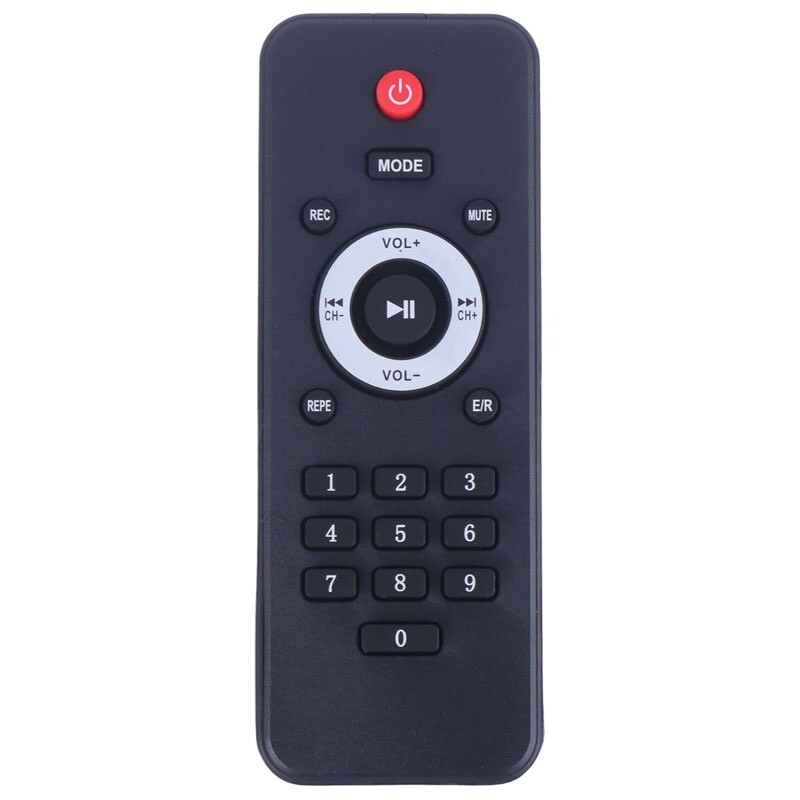 اسپیکر بلوتوثی رویال Partybox RSP-1210 + میکروفون و ریموت کنترل