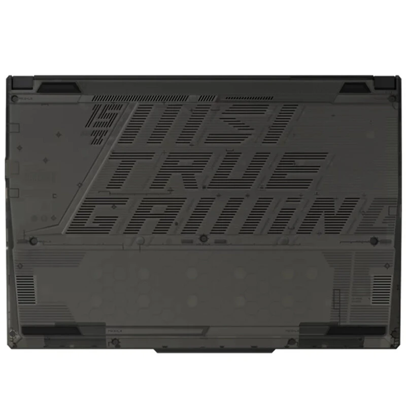 لپ تاپ ام اس آی 15.6 اینچی Cyborg 15 A13UDX Core i7 13620H 16GB 1TB SSD RTX3050