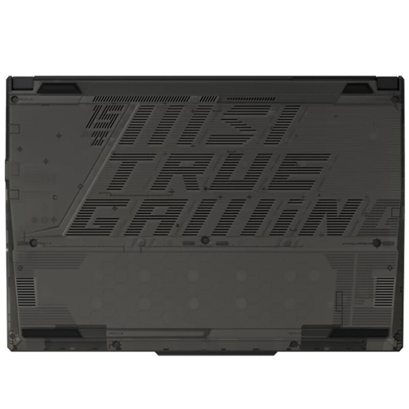 لپ تاپ ام اس آی 15.6 اینچی Cyborg 15 A13UDX Core i7 13620H 16GB 1TB SSD RTX3050