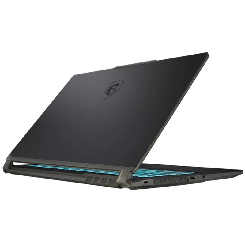 لپ تاپ ام اس آی 15.6 اینچی Cyborg 15 A13UDX Core i7 13620H 16GB 1TB SSD RTX3050