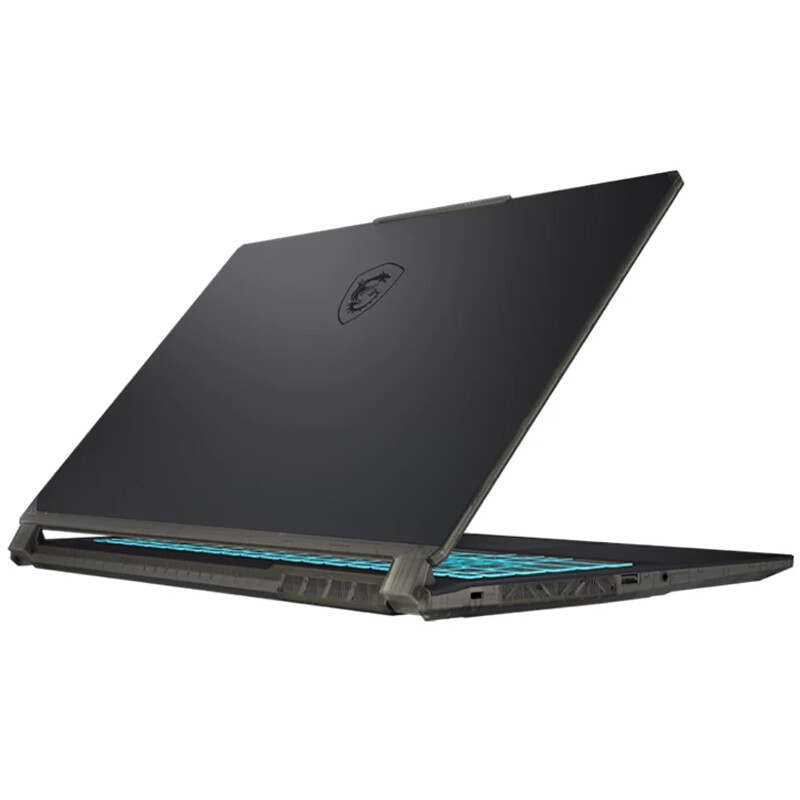 لپ تاپ ام اس آی 15.6 اینچی Cyborg 15 A13UDX Core i7 13620H 16GB 1TB SSD RTX3050