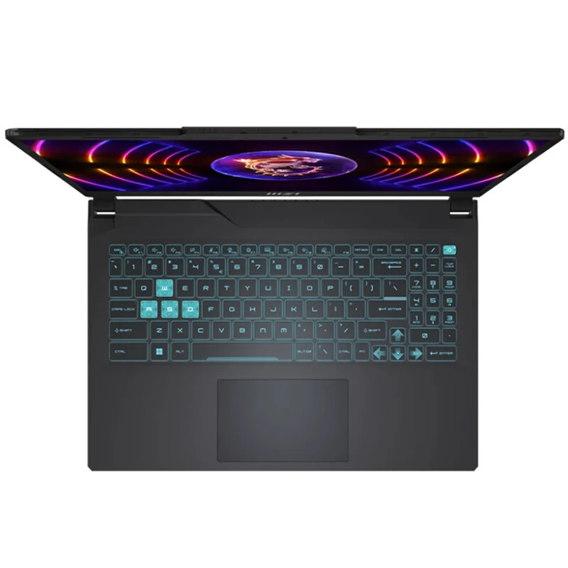لپ تاپ ام اس آی 15.6 اینچی Cyborg 15 A13UDX Core i7 13620H 16GB 1TB SSD RTX3050