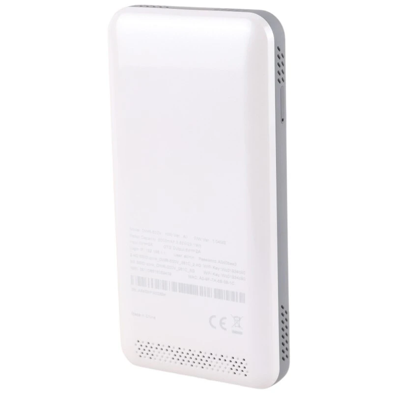 مودم همراه سیمکارتی 5G LTE دی لینک DWR-500V