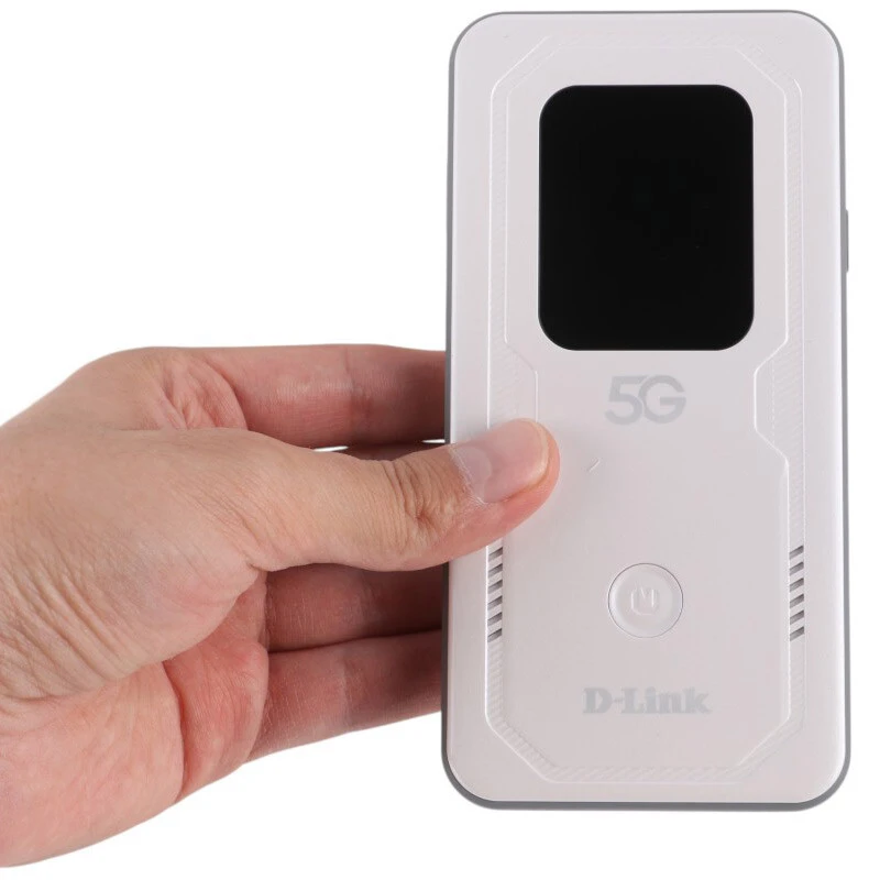 مودم همراه سیمکارتی 5G LTE دی لینک DWR-500V