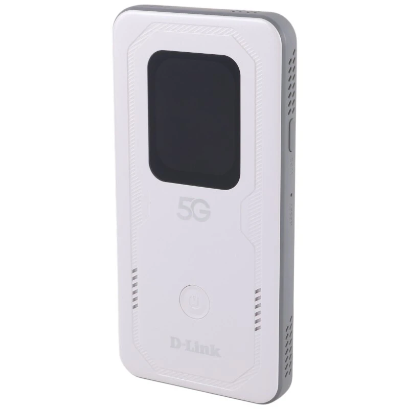 مودم همراه سیمکارتی 5G LTE دی لینک DWR-500V