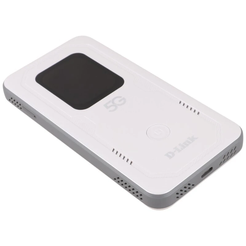مودم همراه سیمکارتی 5G LTE دی لینک DWR-500V