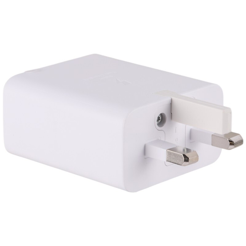 شارژر دیواری 45 وات سامسونگ EP-T4510 3Pin PD 3A