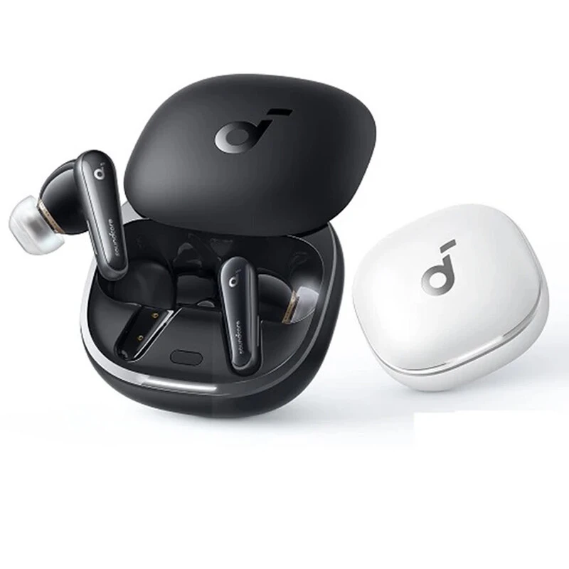 هندزفری بلوتوثی انکر Soundcore Liberty 4 A3953