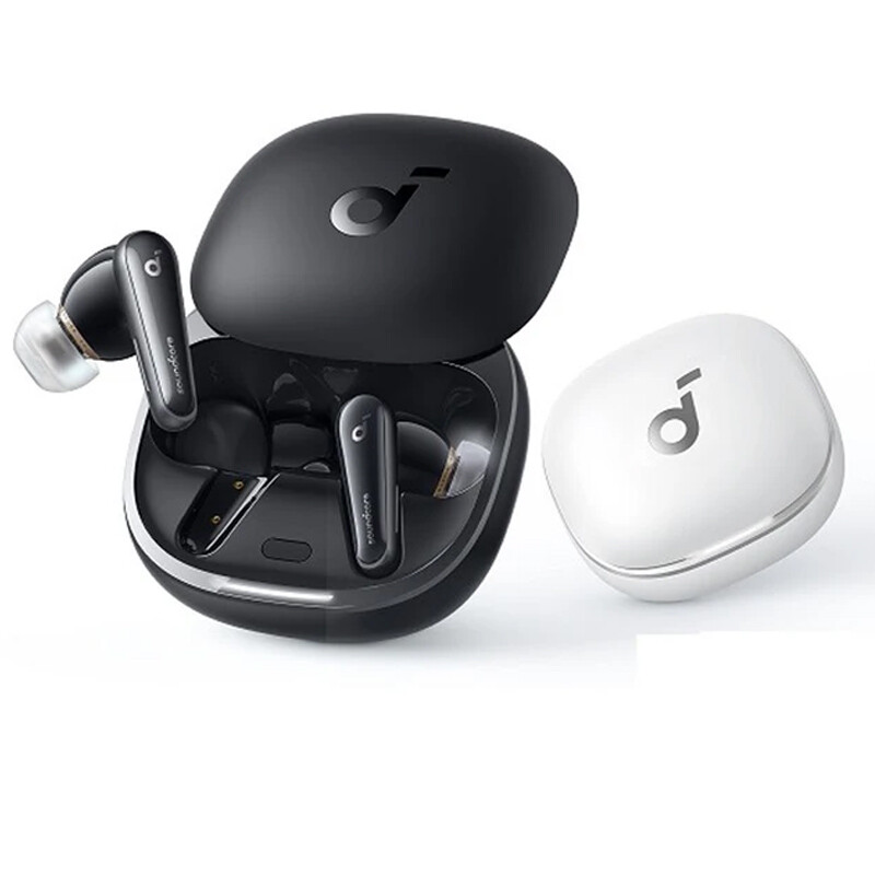 هندزفری بلوتوثی انکر Soundcore Liberty 4 A3953