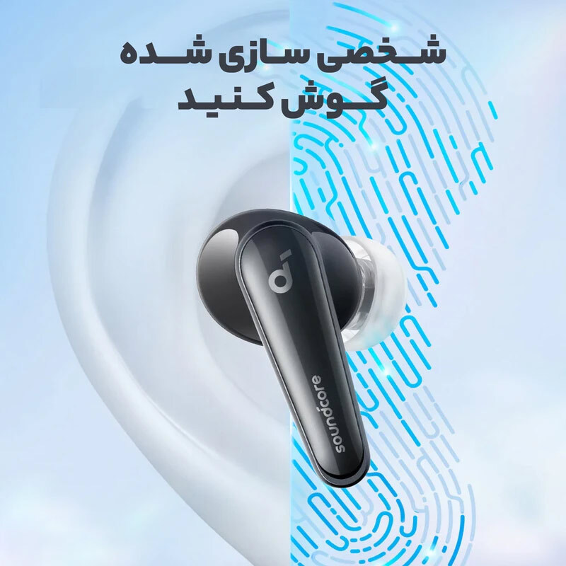 هندزفری بلوتوثی انکر Soundcore Liberty 4 A3953