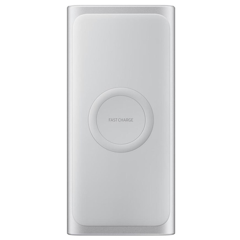پاور بانک بی سیم فست شارژ سامسونگ EB-U1200 PD 15W ظرفیت 10000 میلی آمپر ساعت