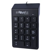 کیبورد اعداد رویال RN-2000