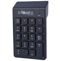 کیبورد اعداد بی سیم رویال RN-2100
