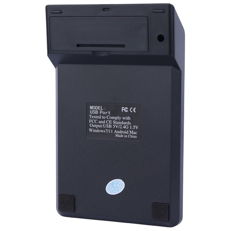 کیبورد اعداد بی سیم رویال RN-2100