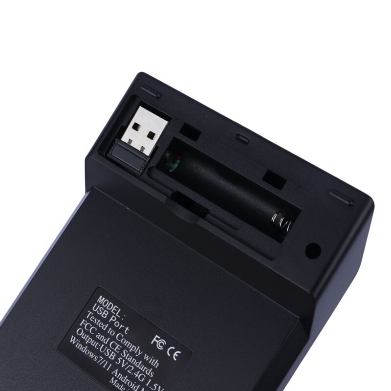 کیبورد اعداد بی سیم رویال RN-2100