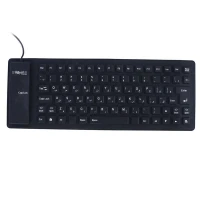 کیبورد ژله ای Royal RK-700