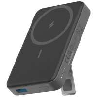 پاور بانک بی سیم فست شارژ انکر A1641 PD 20W ظرفیت 10000 میلی آمپر ساعت