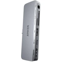هاب 6 پورت Type-C انکر A8363