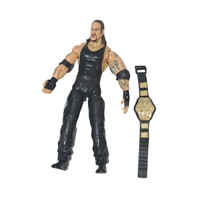 اکشن فیگور Jakks Pacific طرح آندرتیکر