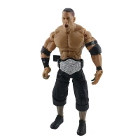 اکشن فیگور کشتی کج WWE طرح جان سینا