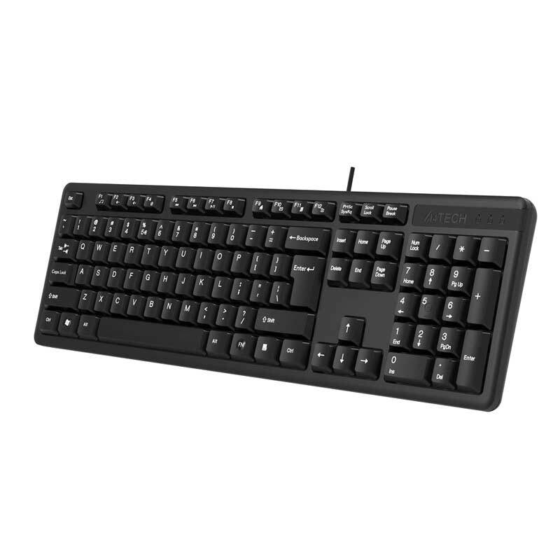 کیبورد ای فورتک KK-3