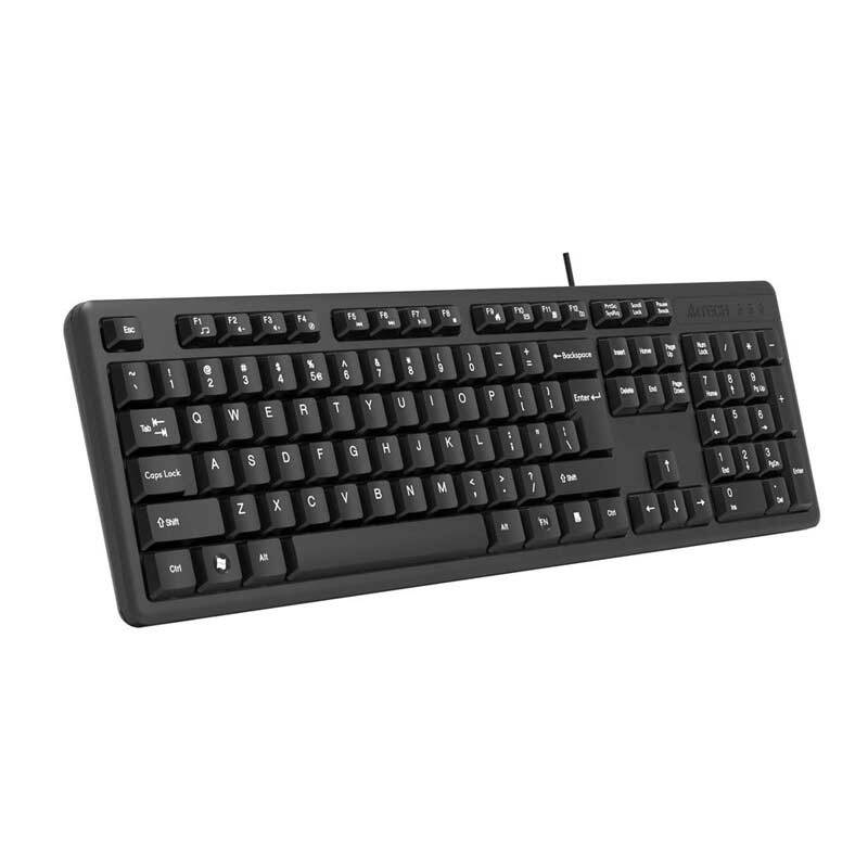 کیبورد ای فورتک KK-3
