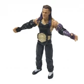 اکشن فیگور کشتی کج WWE طرح جف هاردی