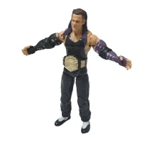 اکشن فیگور کشتی کج WWE طرح جف هاردی