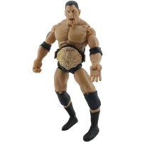 اکشن فیگور کشتی کج WWE طرح باتیستا