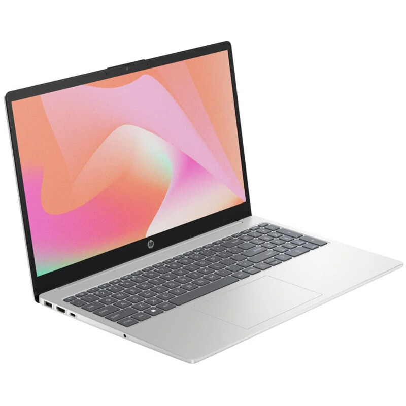 لپ تاپ اچ پی 15.6 اینچی Fc0029nq-15 Ryzen 3 7320U 8GB 512GB SSD