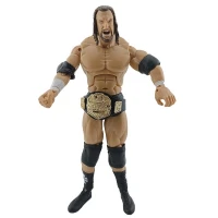 اکشن فیگور کشتی کج WWE طرح تریپل اچ