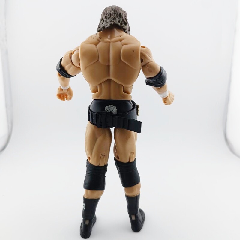 اکشن فیگور کشتی کج WWE طرح تریپل اچ