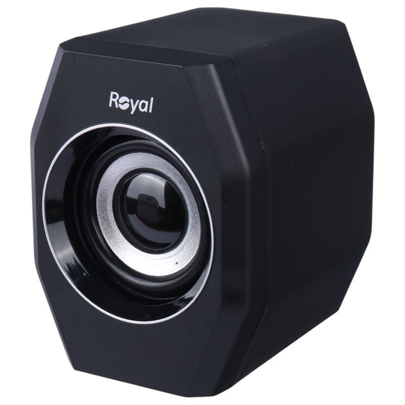 اسپیکر دسکتاپ رویال RSL-730
