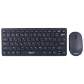 کیبورد و موس بی سیم رویال RKM-810