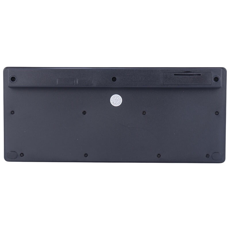 کیبورد و موس بی سیم رویال RKM-810
