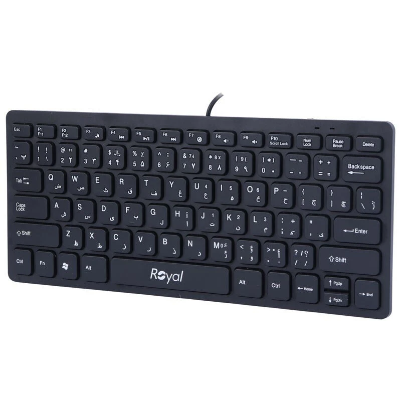 کیبورد رویال RK-305