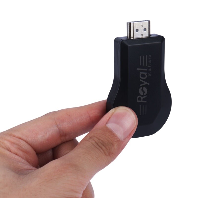دانگل Royal RM-500 HDMI