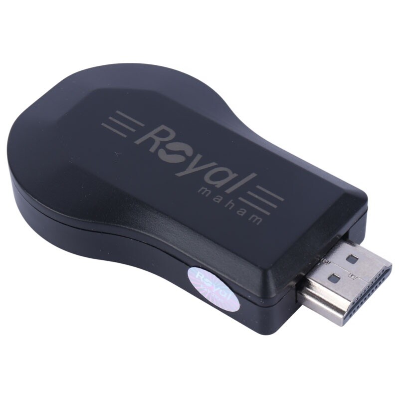 دانگل Royal RM-500 HDMI