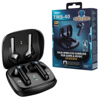 هندزفری بلوتوثی ریمکس TWS-40
