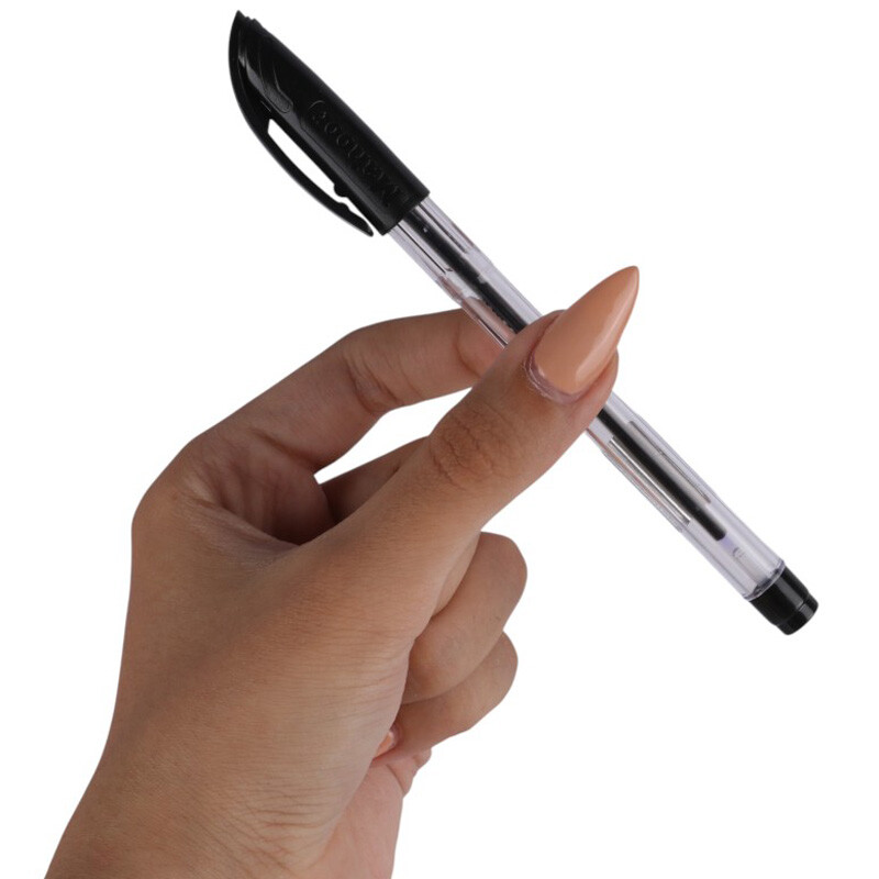 خودکار ماهور Mahoor 0.7mm بسته 50 عددی