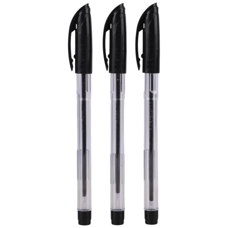 خودکار ماهور Mahoor 0.7mm بسته 50 عددی