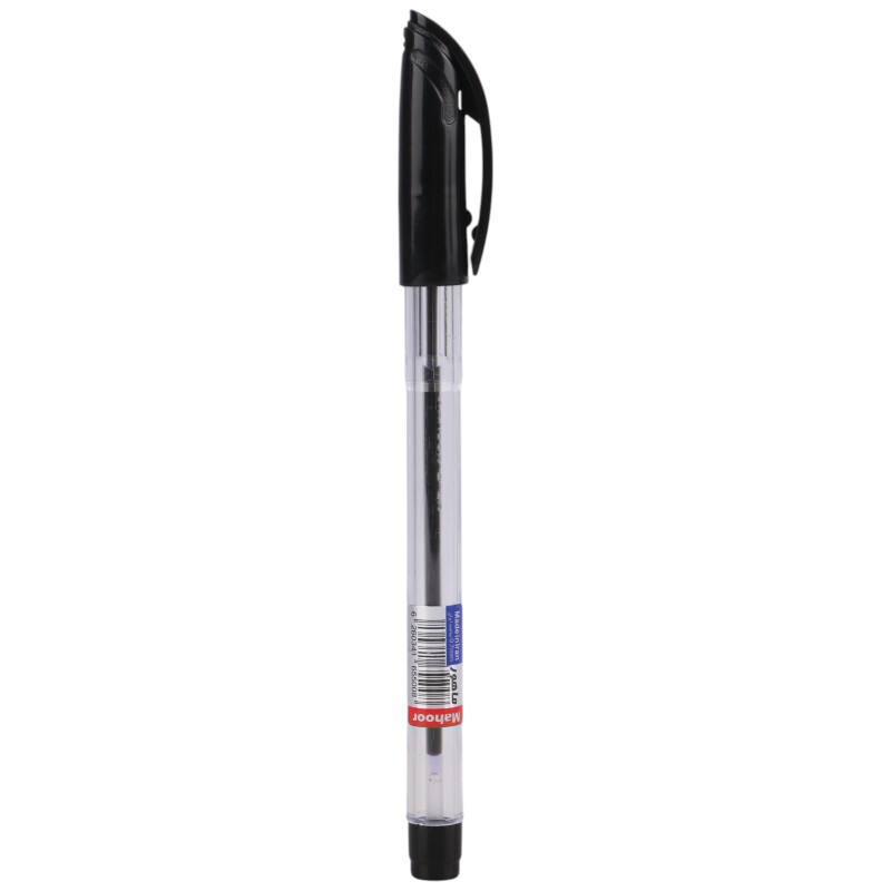 خودکار ماهور Mahoor 0.7mm بسته 50 عددی